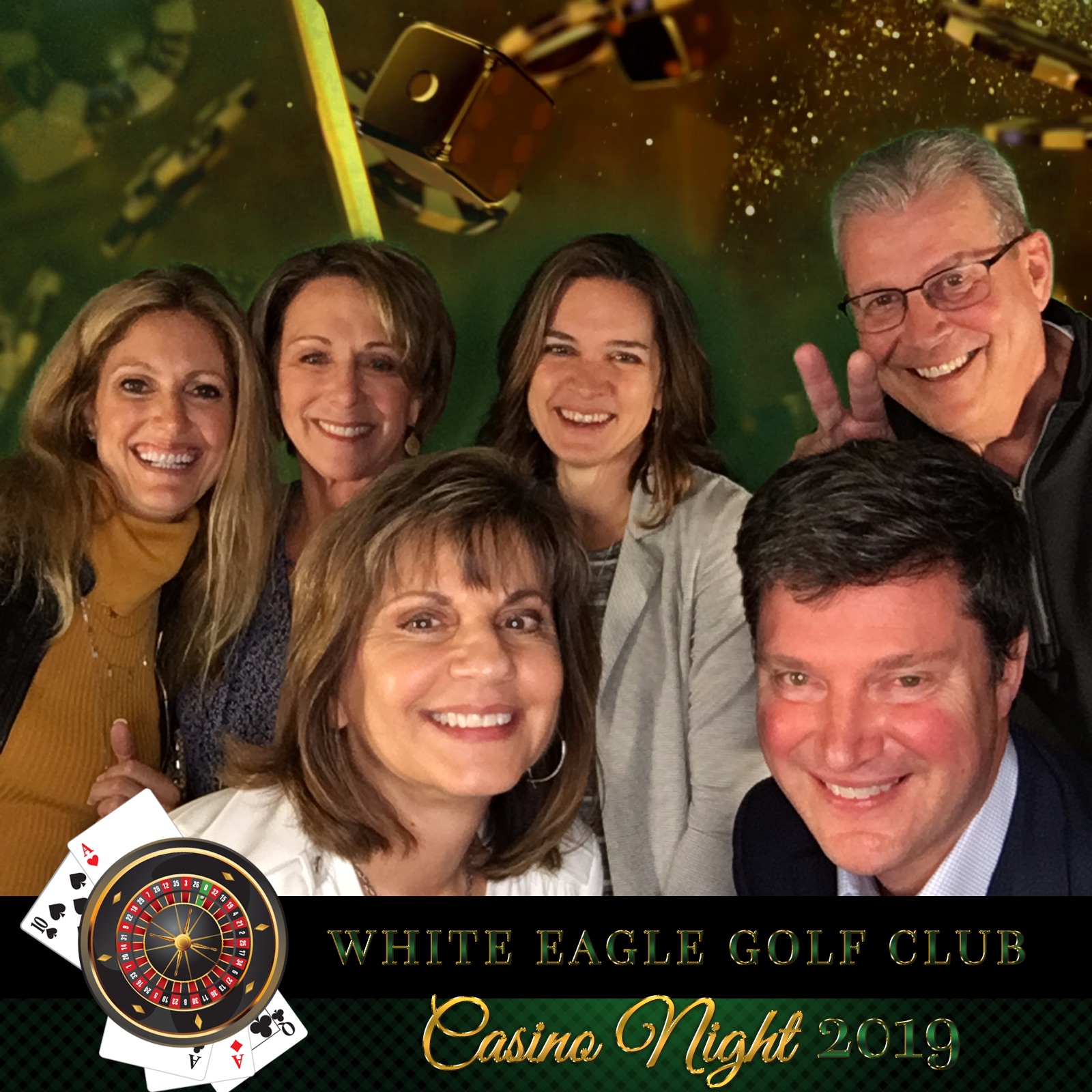 Casino Night | View more photos from the event at events.alfrescophoto.com/u/AlfrescoPhoto/Casino-Night
